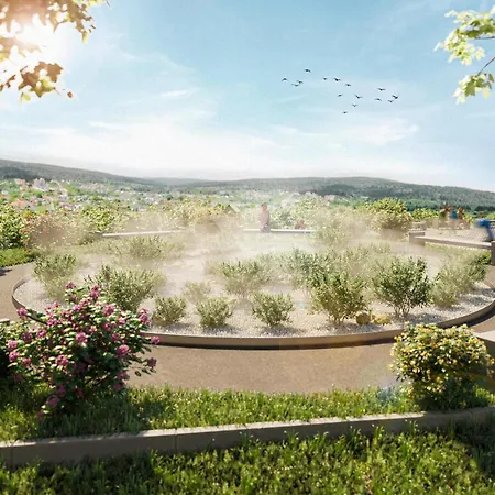 Apartman Muehlhausen Bad Frankenhausen