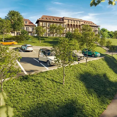 Apartment Muehlhausen