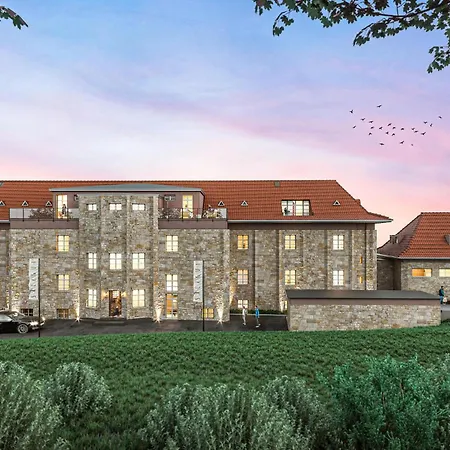 Muehlhausen Apartman