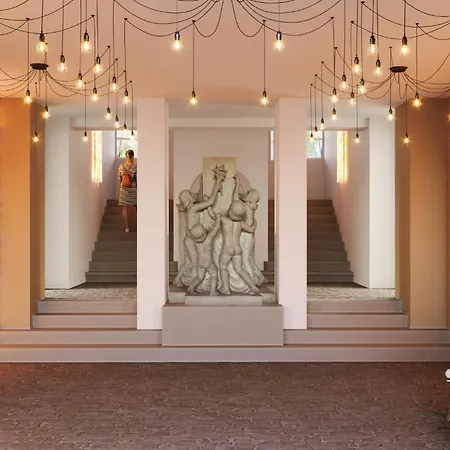 Muehlhausen Apartman *