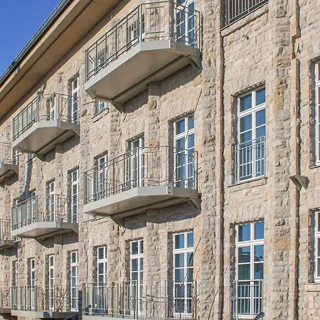 Apartment Muehlhausen