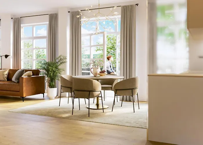 Muehlhausen Lägenhet Bad Frankenhausen