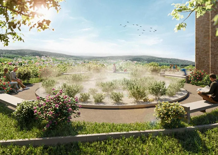 Lägenhet Muehlhausen Bad Frankenhausen