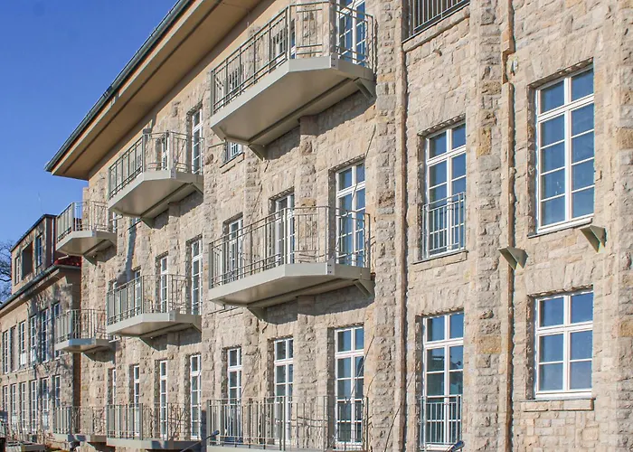 Lägenhet Muehlhausen