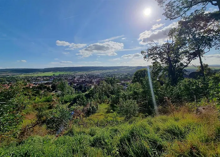 Lägenhet Muehlhausen *